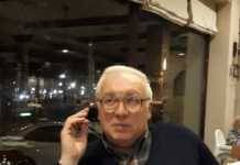 “… ამიტომ არ დამთავრდება არასდროს საქართველოში სამოქალაქო ომი” – გოგი ლორთქიფანიძე