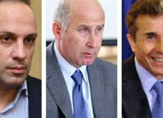 “მამაცაშვილია შუამავალი რუსულ და ქართულ ბიზნესს შორის… სუსიც უკვე, შეიძლება რუსული სუსია” – ალტ-ინფო, “რუსული სუსი”, მამაცაშვილი, ფული და კრემლი – ლევან გოგიჩაიშვილი