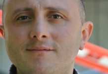 “ჩეი… ით უკვე ვერ ატყობთ? რას ლუყლუყებთ” – დავით გოგიშვილი