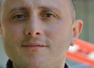 “ჩეი… ით უკვე ვერ ატყობთ? რას ლუყლუყებთ” – დავით გოგიშვილი