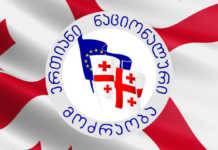 “გაიგეთ და გადაპრიალებული ტვინები დაჭმუჭნეთ – შეიგნეთ!!!!…” – ნუკა არველაძე ენმ-ს მიმართავს