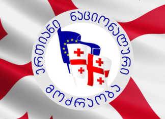 “გაიგეთ და გადაპრიალებული ტვინები დაჭმუჭნეთ – შეიგნეთ!!!!…” – ნუკა არველაძე ენმ-ს მიმართავს