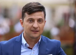 “მზად ხართ გაერო დახუროთ?” – ზელენსკი გაეროს