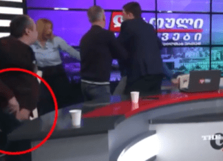 იყო თუ არა ცივი იარაღი გადაცემაში დაპირისპირებისას? – გიორგი ვაშაძე გამოძიების დაწყებას ითხოვს