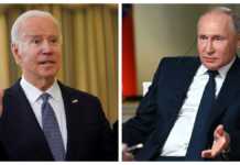 გაიმართება აშშ-სა და რუსეთის პრეზიდენტების ხანგრძლივი საუბარი სპეციალური დახურული არხებით! რას შეიძლება ველოდოთ?!