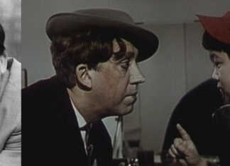 “იური ნიკულინს აეროპორტში დახვდა მიწამდე თავდახრილი უპიჯაკოდ, უგალსტუკოდ და იდაყვებამდე პერანგის სახელოაკაპიწებული 78 იაპონელი”