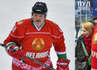 ვიდეო: რა შეემთხვა ლუკაშენკოს ჰოკეის მატჩის დროს? – კადრები სოციალურ ქსელში ვირუსულად ვრცელდება