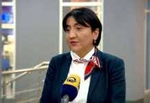 “რით ვერ გაიგეთ: ზელენსკი სააკაშვილის მეგობარია, არც საქართველოს და არც თავად უკრაინის მეგობარი არ არის” – ინაშვილი კალაძეს