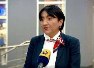 “რით ვერ გაიგეთ: ზელენსკი სააკაშვილის მეგობარია, არც საქართველოს და არც თავად უკრაინის მეგობარი არ არის” – ინაშვილი კალაძეს