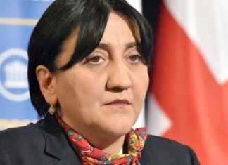 “რუსეთს უნდა ვესაუბროთ ნეიტრალიტეტზე და ომი რომ არ გვინდა, ამაზეც… უკრაინა ომს აცდებოდა…” – ირმა ინაშვილი