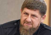 “შემდეგ კი ავიღებთ კიევს და ყველა სხვა ქალაქებს. გარწმუნებთ: უკან არცერთი ნაბიჯით არ დავიხევთ”- კადიროვი