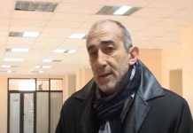 “ვინც შეეცდება ქვეყანაში არეულობის შემოტანას ცხვირში მოხვდება” – ლაშა ამირეჯიბი