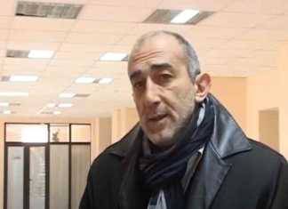 “ვინც შეეცდება ქვეყანაში არეულობის შემოტანას ცხვირში მოხვდება” – ლაშა ამირეჯიბი