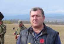 “კარგი ამბების კრიალოსანი: უკრაინელებმა ოკუპანტთა ალყაში მოქცევის ოპერაცია დაიწყეს” – ლაშა ბერულავა