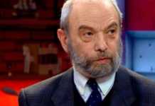 სააკაშვილმა ნიკა მელია როგორ პოლიტიკური ლიდერი საერთოდ წაშალა. საშლელით რომ წაშლი, ისე წაშალა… – პეტრე მამრაძე