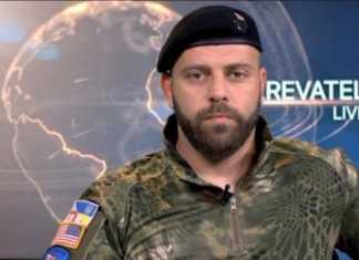 (ვიდეო) – “ჩვენ, ქართული ლეგიონი რუს ჯარისკაცებს ტყვედ არ ავიყვანთ!” – მამულაშვილი