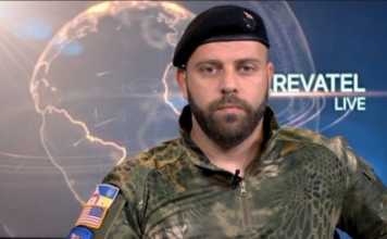 (ვიდეო) – “ჩვენ, ქართული ლეგიონი რუს ჯარისკაცებს ტყვედ არ ავიყვანთ!” – მამულაშვილი