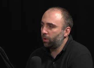 “აზერბაიჯანთან, რომელიც არც სანქციებს შეუერთდა, არც იარაღს აწვდის უკრაინას არათუ პრეტენზია არ აქვთ, მადლობასაც კი უხდიან…”