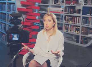 “ვისთან ვთანამშრომლობთ? ასე გვაწყობს? ასეა საჭირო? დასავლეთი ვერ გაგვიგებს?” – ნინო კალანდაძე