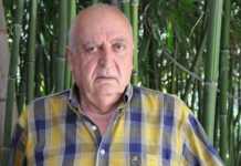 “საზოგადოებამ დღემდე არ იცის 9 აპრილის ტრაგედიასთან დაკავშირებული ერთი მნიშვნელოვანი ფაქტის შესახებ”