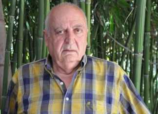 “საზოგადოებამ დღემდე არ იცის 9 აპრილის ტრაგედიასთან დაკავშირებული ერთი მნიშვნელოვანი ფაქტის შესახებ”