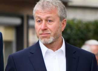 საფრანგეთმა რომან აბრამოვიჩს 98 მილიონი დოლარის ღირებულების სასახლე წაართვა