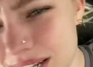 ” წადით ნა..ი აქედან, აქ ჩემს ბიჭთან ერთად ჩამოვედი, კაცებს არ აგახევთ” – რუსი გოგონას მიმართვა ქართველ ქალებს (ვიდეო)