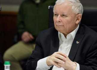 იაროსლავ კაჩინსკი – პოლონეთი მზადაა, საკუთარ ტერიტორიაზე აშშ-ის ბირთვული იარაღი განათავსოს