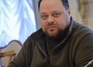 “თბილისისა და კიშინიოვის პოზიციამ სანქციებთან დაკავშირებით იმედი გამიცრუა” -უკრაინის რადას სპიკერი