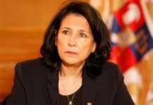 “ალტ-ინფო გამოირჩევა ძალადობრივი და პრორუსული მოწოდებებით” – პრეზიდენტის ადმინისტრაციის განმარტება