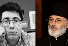 “ჯაღმაიძე, ეს ვირეშმაკული ტექსტი შეაჩეჩე, ვისთანაც გაგსვლია” – ვახო სანაია