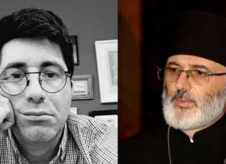 “ჯაღმაიძე, ეს ვირეშმაკული ტექსტი შეაჩეჩე, ვისთანაც გაგსვლია” – ვახო სანაია