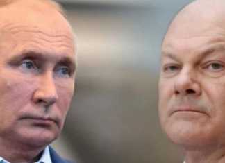 40–40–ზე – მოსკოვის პასუხი ბერლინს