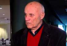 “ძალიან დიდი რისკია, არ მგონია, ჩვენს ხელისუფლებაში ვინმე ისეთი თავგაცხელებული იყოს, ვინც ამაზე წავა” – სოსო ცინცაძე