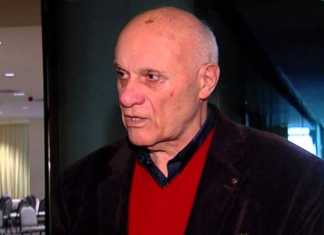 “ძალიან დიდი რისკია, არ მგონია, ჩვენს ხელისუფლებაში ვინმე ისეთი თავგაცხელებული იყოს, ვინც ამაზე წავა” – სოსო ცინცაძე