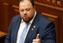 რას პასუხობს სტეფანჩუკი შალვა პაპუაშვილს?