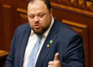 რას პასუხობს სტეფანჩუკი შალვა პაპუაშვილს?