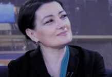 “ერთად, მწყობრით, რუსული მარშით რომ იარონ “პუტინის გემისკენ” ხომ დაისვენებს ეს ქვეყანა” – ჩარკვიანი