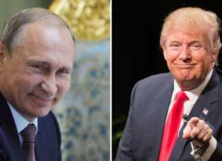 “პუტინმა ეს იცის და უნდა გამოაქვეყნოს” – ტრამპი პუტინს ბაიდენის შვილზე ინფორმაციის გამოქვეყნებას სთხოვს