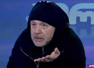 “26 მაისს ვინც ბუჩა მოაწყო, ის დანიშნეს დაზვერვის უფროსის მოადგილედ…განუბაჟებელი კაცი გამოგვიგზავნა…ეს მტრული სახელმწიფო არ არის?!” – უცნობი