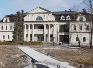 NEXTA: ვიქტორ მედვედჩუკსა და მის ცოლს უკრაინაში ქონება ჩამოართვეს