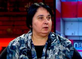 ნანა კაკაბაძე: ბათუმში წაგებულმა არჩევნებმა „ნაცები“ დაადუმა