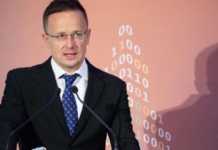 უკრაინის მხრიდან შეურაცხმყოფელი განცხადებების გამო, უნგრეთის საგარეო უწყებამ უკრაინის ელჩი გამოიძახა