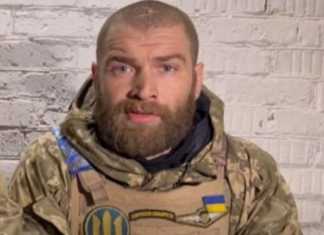 “მარიუპოლის გადარჩენა შესაძლებელია, ჩვენ მზად ვართ ვიბრძოლოთ სისხლის ბოლო წვეთამდე” – სერგეი ვოლინას მიმართვა მსოფლიოს