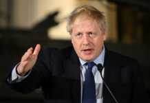 დიდი ბრიტანეთი უკრაინაში დამატებით £100 000 000-ის სამხედრო აღჭურვილობას გზავნის