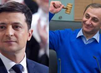 “მოდი, გაგვეშვი, რა! ეს ვინ ყოფილა?! ამას მართლა ვიღაც ჰგონია საკუთარი თავი!” – მძინარაშვილი