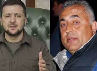 “ჩვენს ხალხს რომ არ მოსწონდეს საკუთარი მთავრობა, აქამდე არ შეინარჩუნებდა მას…” – შათირიშვილი უკრაინას