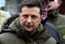 “გვინდა, სანქციების მე-6 პაკეტი მოიცავდეს ემბარგოს და რუსული ბანკების SWIFT-იდან სრულად გათიშვას” – ზელენსკი