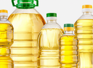 რუსეთმა მზესუმზირის ზეთზე ექსპორტის გადასახადი $313-მდე გაზარდა