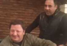 ,,მაინც ვერ გაძლო თავის ბიჭების გარეშე” – ნუგზარ კვაშალის ძმა, ალეკო კვაშალი გარდაიცვალა